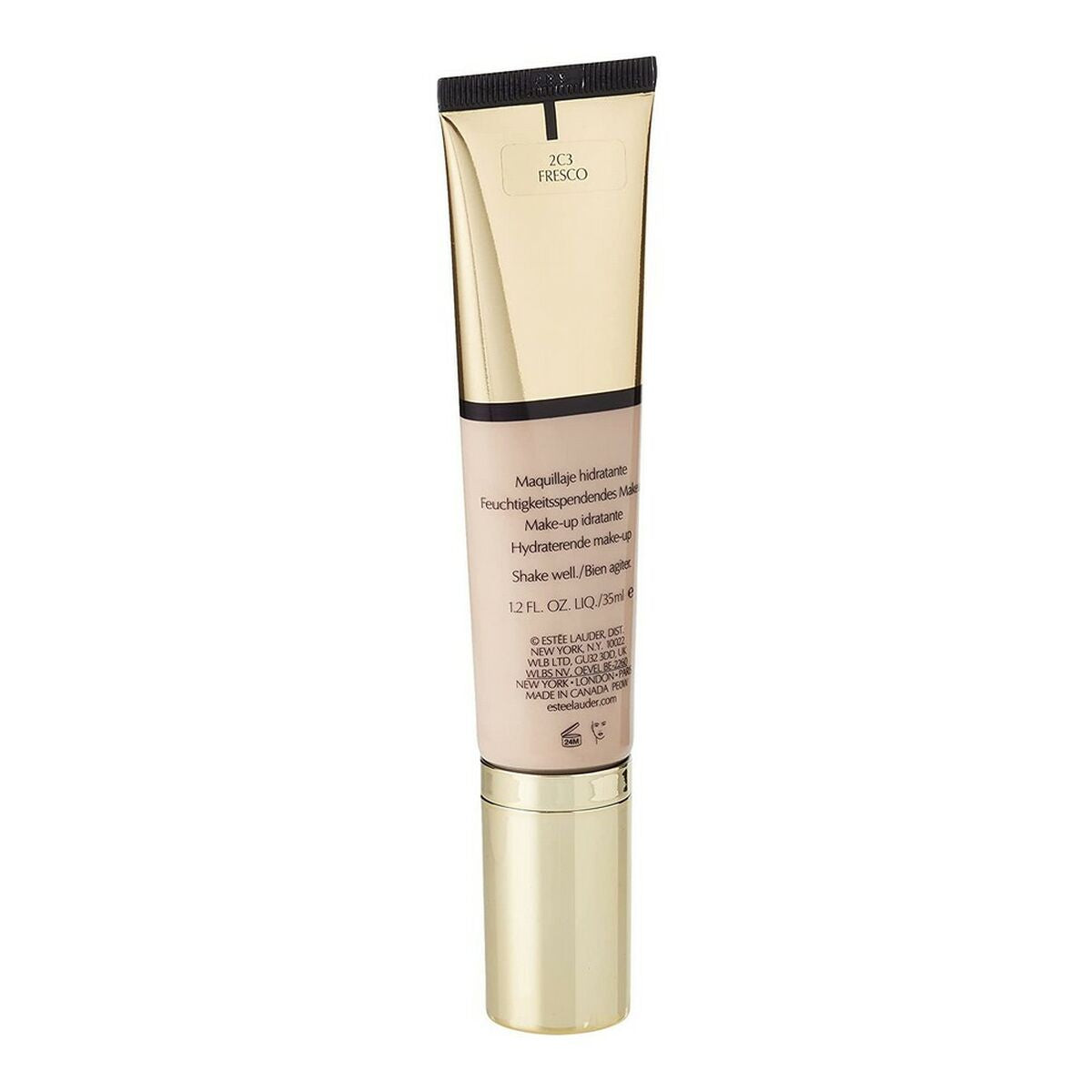 Fluid Makeup Basis Estee Lauder 887167466685 Spf 45