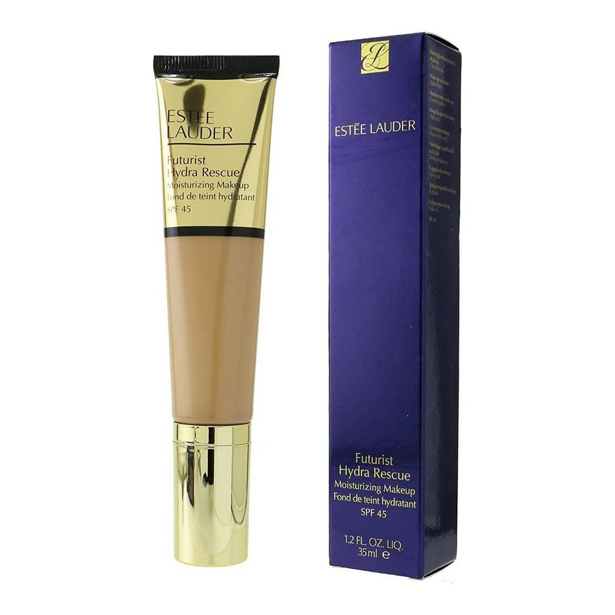 Fluid Makeup Basis Estee Lauder 887167466715