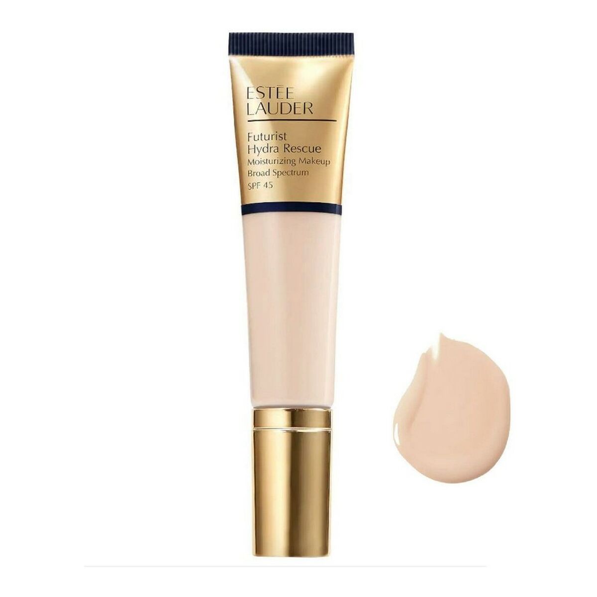 Gesichtsconcealer Estee Lauder Futurist Hydra Rescue 1N2-ecru