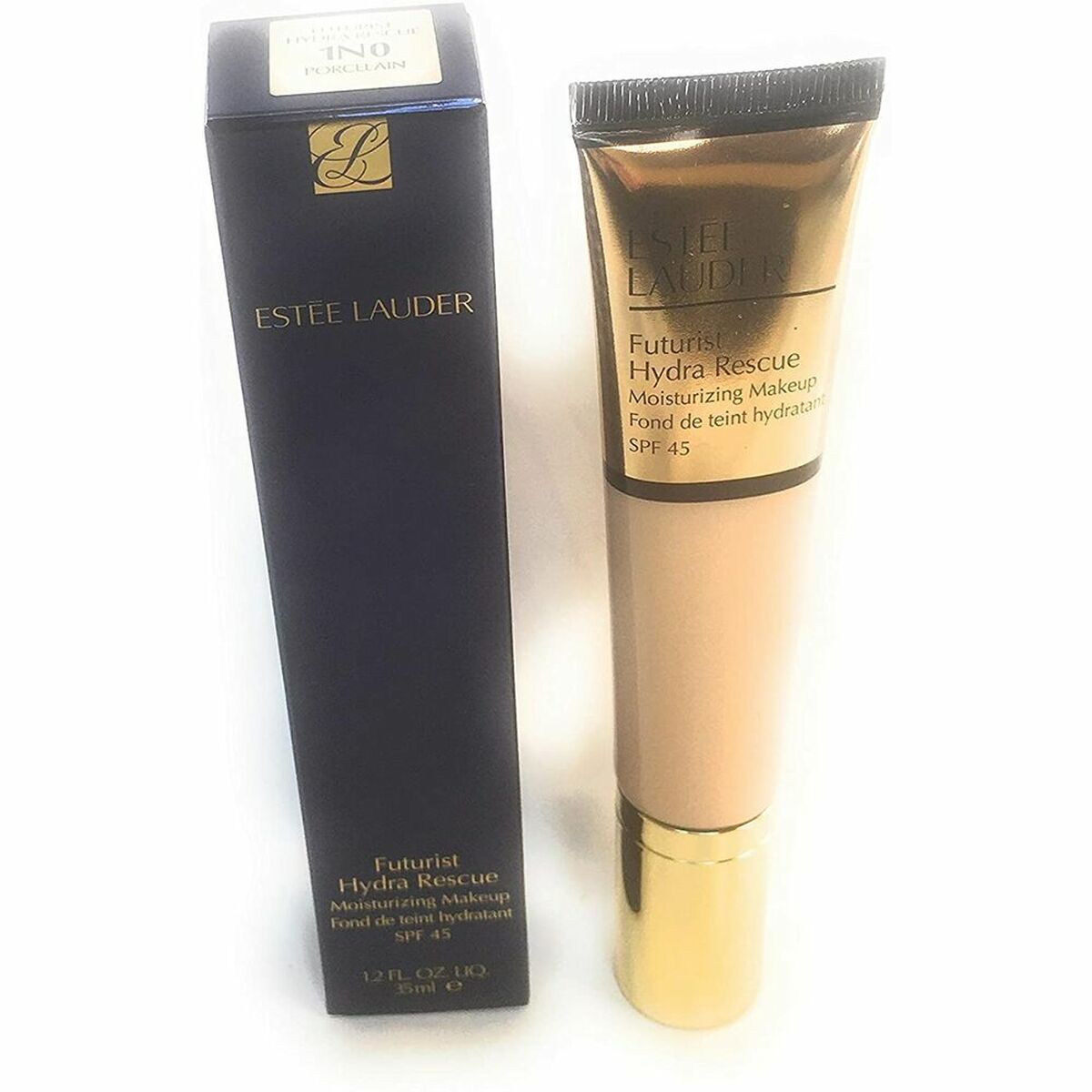 Feuchtigkeitscreme mit Farbe Estee Lauder 887167466784 30 ml