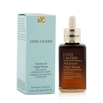 Gesichtscreme Estee Lauder Advanced Night Repair 75 ml