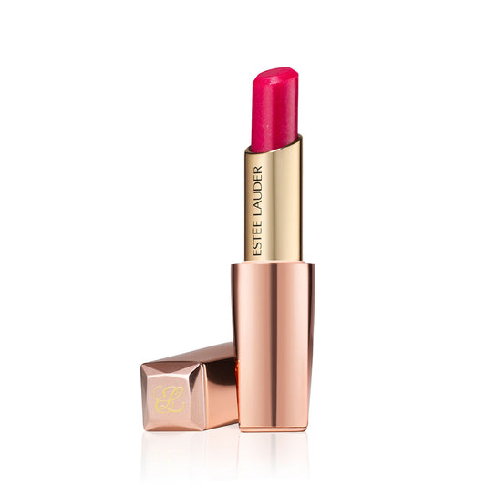 Farbiger Lippenbalsam Estee Lauder Pure Color Revitalisierende Nº 004 Caring crystal 3,2 g