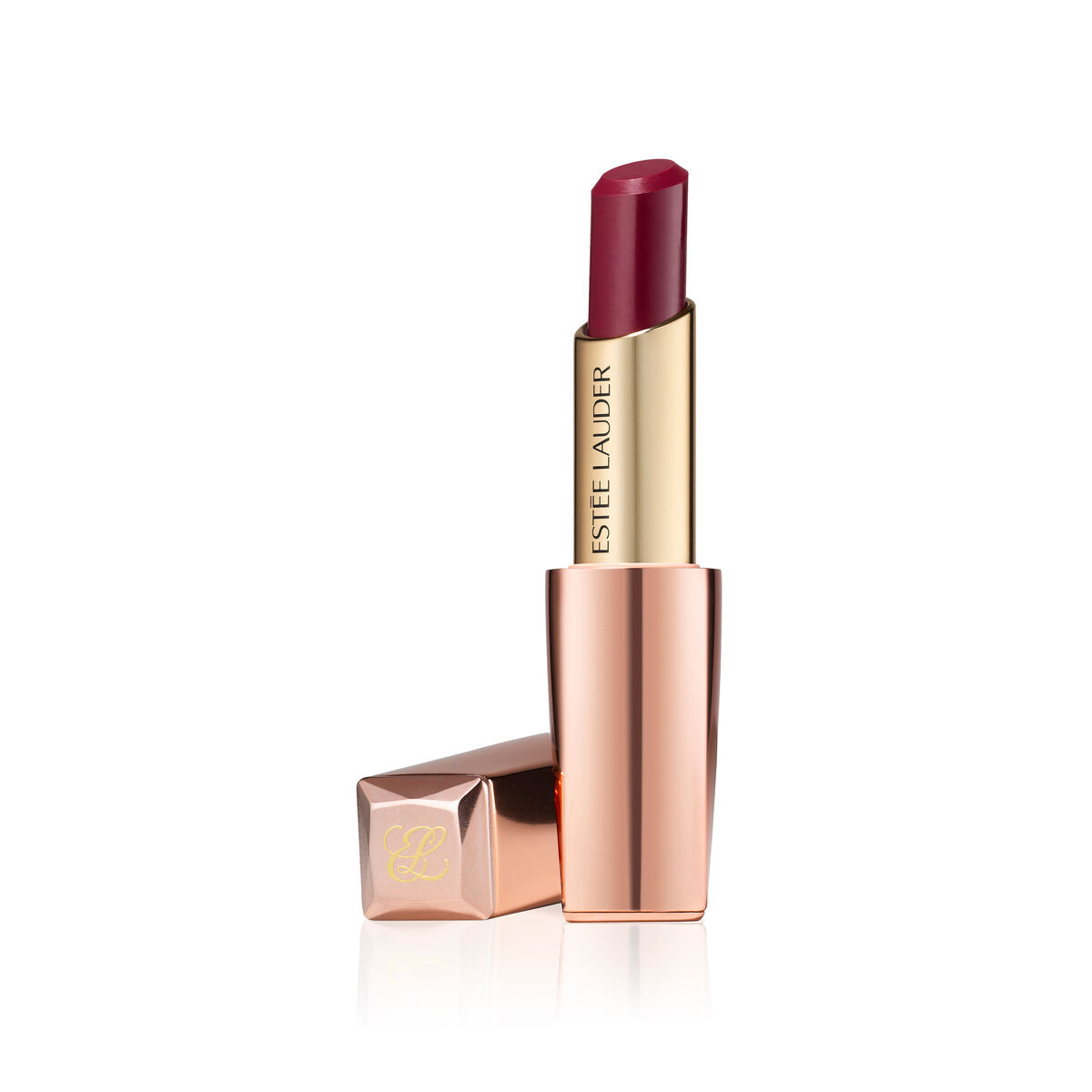 Farbiger Lippenbalsam Estee Lauder Pure Color Revitalisierende Nº 006 Hope crystal 3,2 g