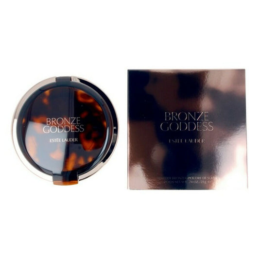 Kompakte Bräunungspulver Bronze Goddess Estee Lauder 01-Light (21 g)