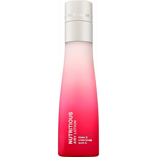 Feuchtigkeitsspendende Gesichtslotion Estee Lauder Nutritious energiespendend 100 ml