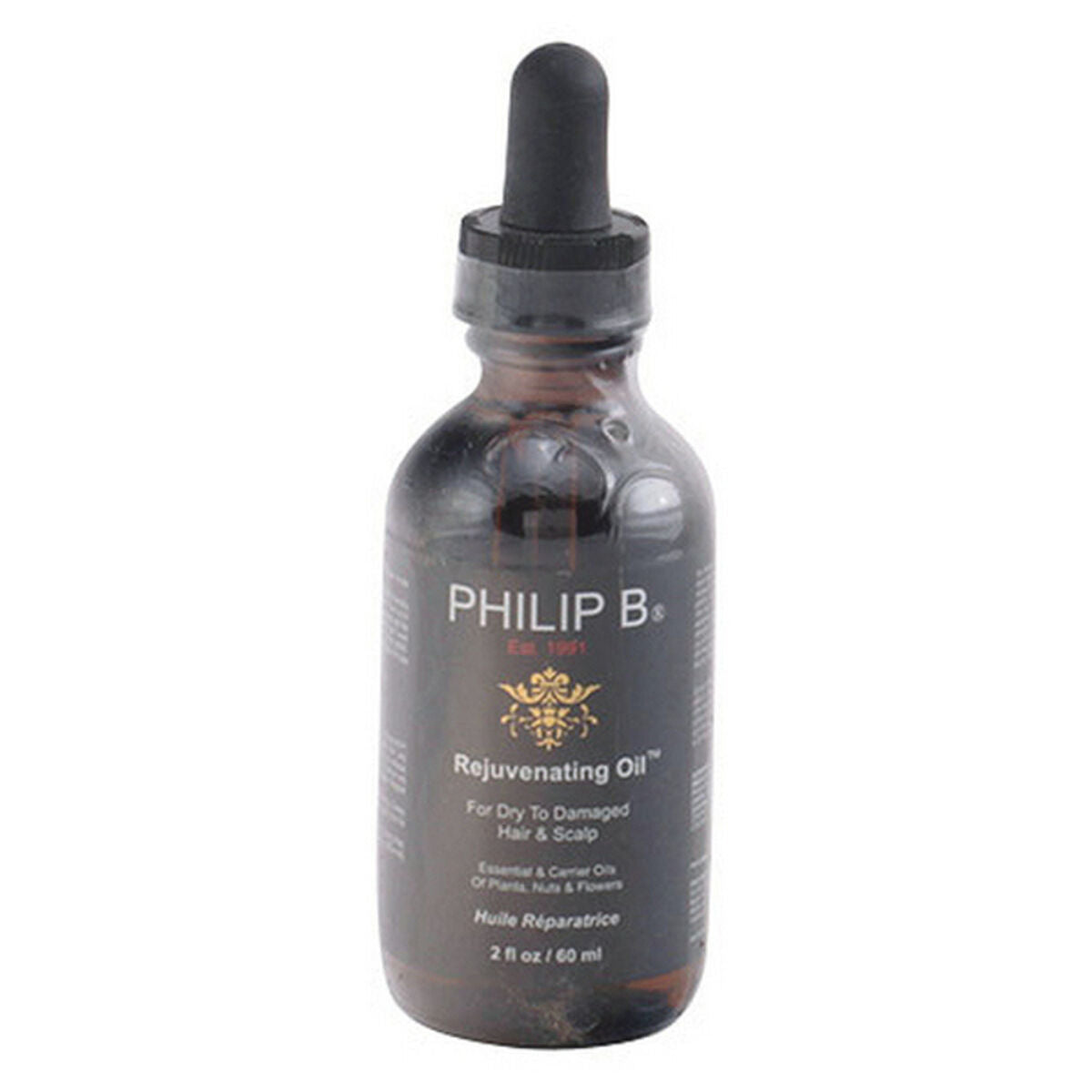 Integrales Reparaturöl Rejuvenating Philip B