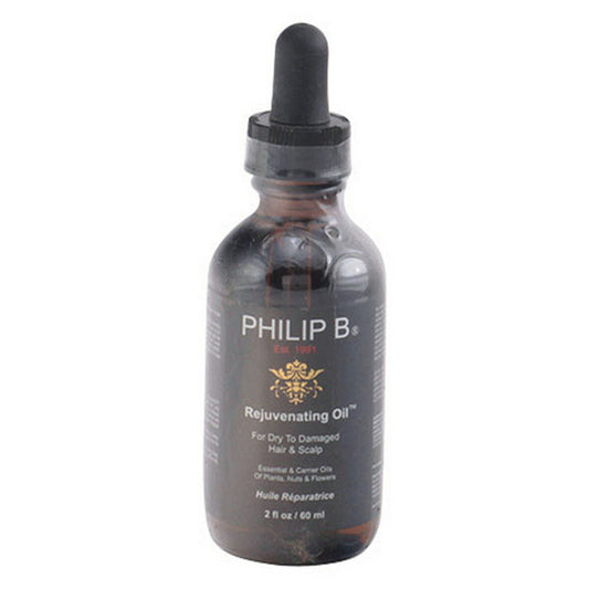 Integrales Reparaturöl Rejuvenating Philip B