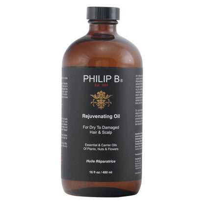 Integrales Reparaturöl Rejuvenating Philip B