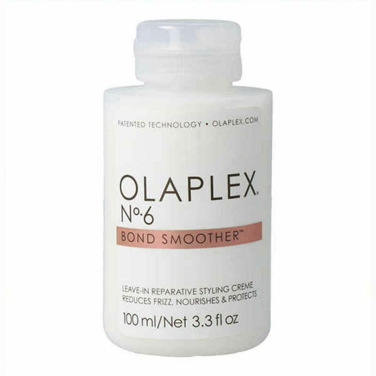 Hairstyling Creme Olaplex Nº 6 Bond Smoother 100 ml