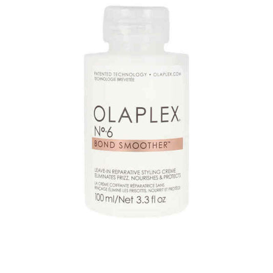 Rekonstruktive Creme Olaplex Bond Smoother Nº6 (100 ml)