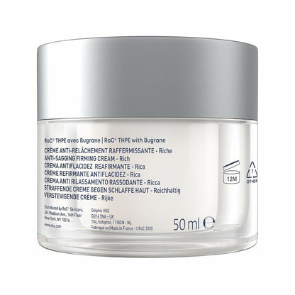 Straffende Creme Roc Firm Lift 50 ml