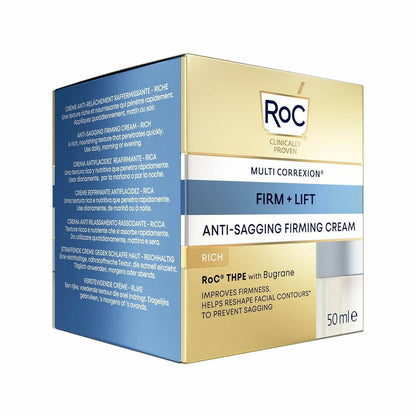 Straffende Creme Roc Firm Lift 50 ml