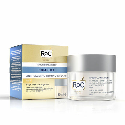 Straffende Creme Roc Firm Lift 50 ml