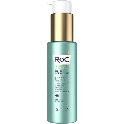 Feuchtigkeitscreme Roc Spf 30 (50 ml)