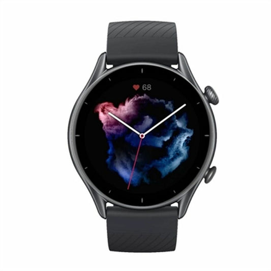 Smartwatch Amazfit GTR 3 1,39" AMOLED 5 atm Schwarz Ø 46 mm