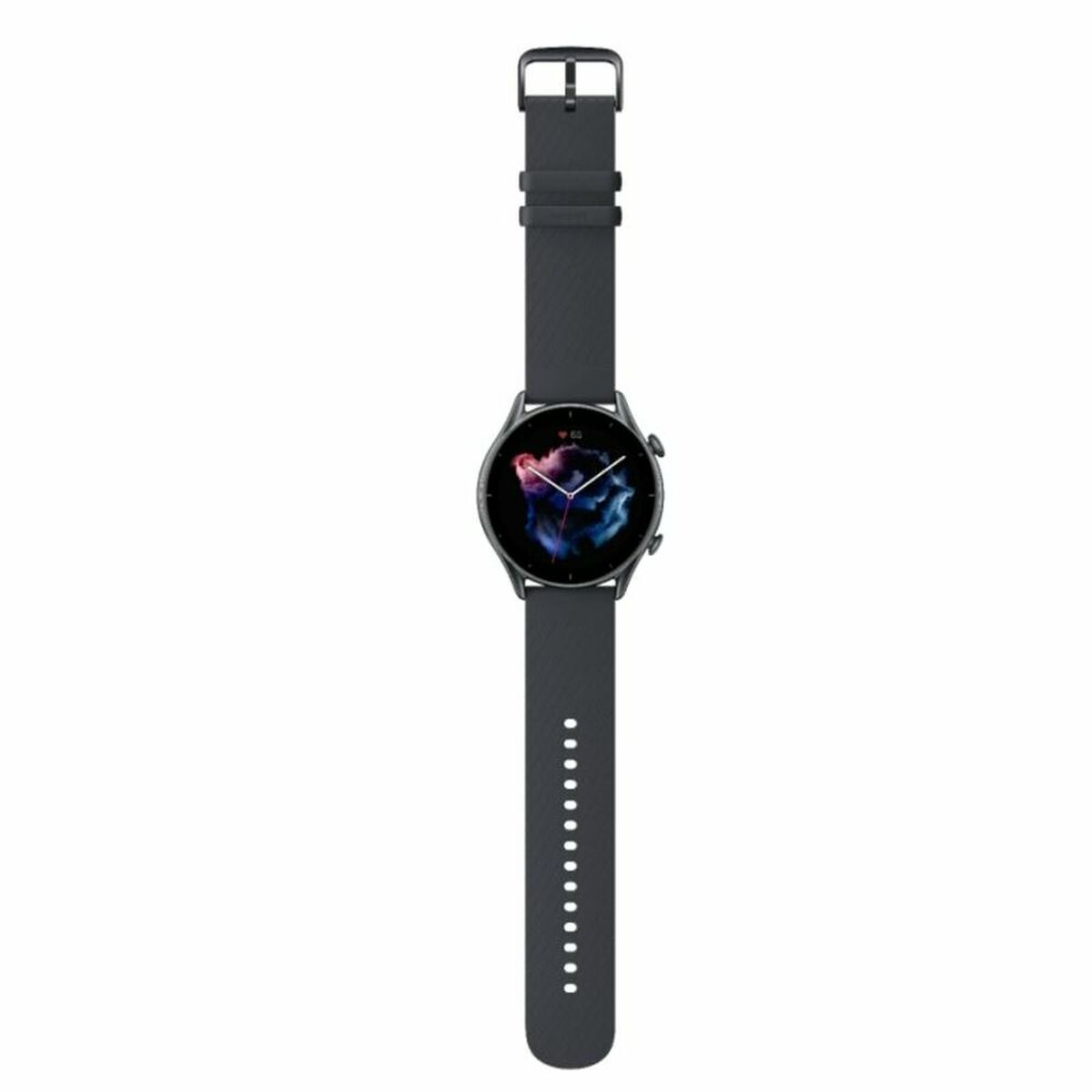 Smartwatch Amazfit GTR 3 1,39" AMOLED 5 atm Schwarz Ø 46 mm