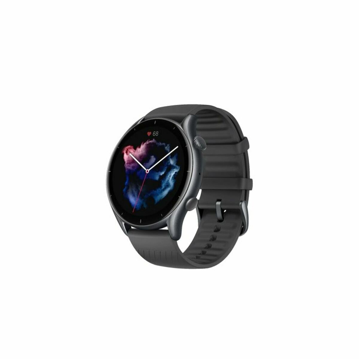 Smartwatch Amazfit GTR 3 1,39" AMOLED 5 atm Schwarz Ø 46 mm