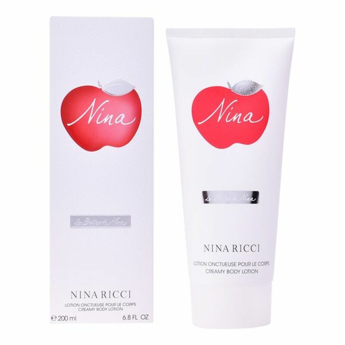 Körperlotion Nina Nina Ricci (200 ml)