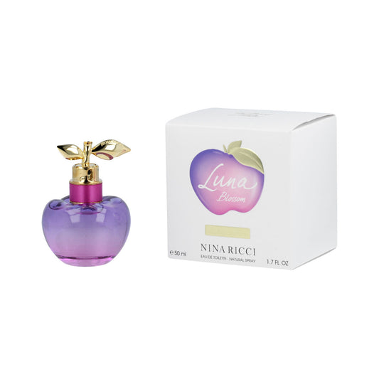 Damenparfüm Nina Ricci EDT 50 ml