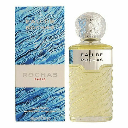 Damenparfüm Eau De Rochas Rochas 2524529 EDT 50 ml