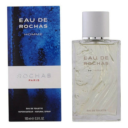 Herrenparfüm Eau De Rochas Homme Rochas EDT