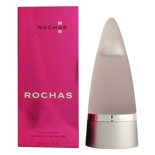 Herrenparfüm Rochas Man Rochas EDT