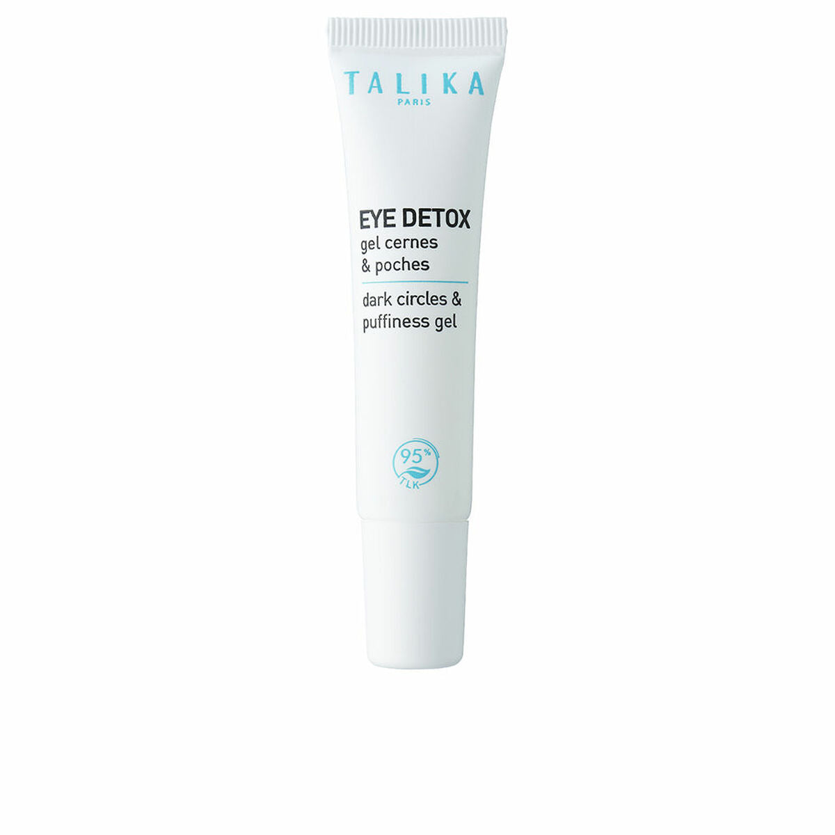 Augenringe Talika Eye Detox Gel 10 ml