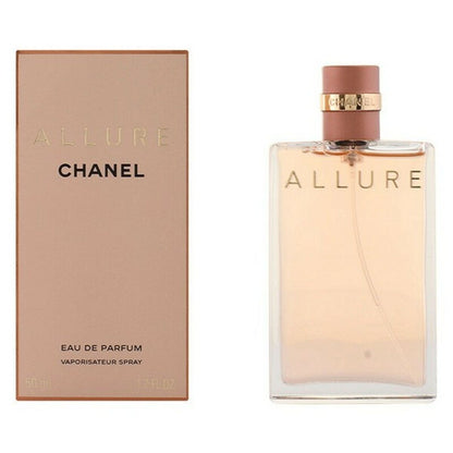 Damenparfüm Allure Chanel EDP