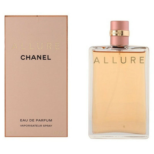 Damenparfüm Allure Chanel EDP