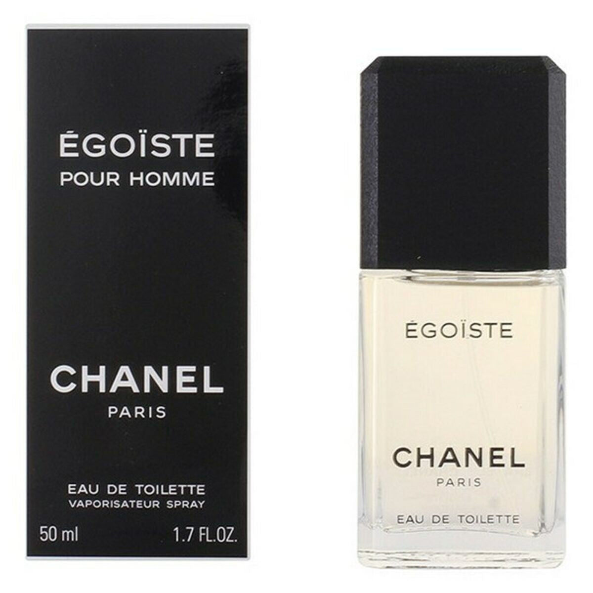 Herrenparfüm Egoiste Chanel 123786 EDT 100 ml