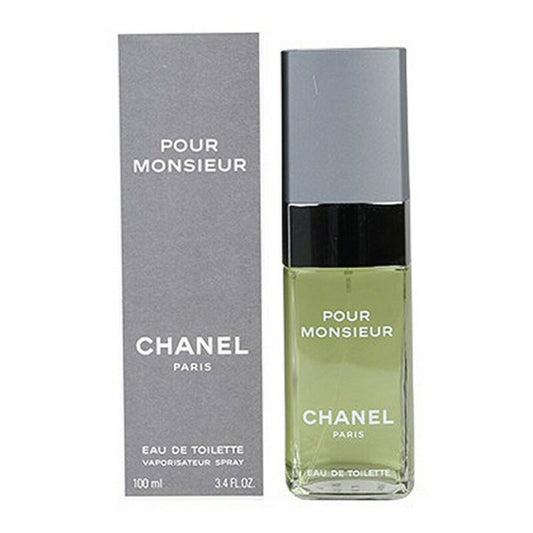 Herrenparfüm Pour Monsieur Chanel EDT 100 ml