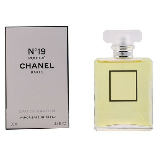 Damenparfüm Chanel E001-21P-010838 EDP 100 ml