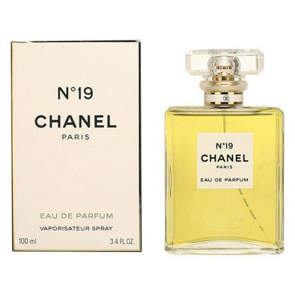 Damenparfüm Nº 19 Chanel 145739 EDP 100 ml