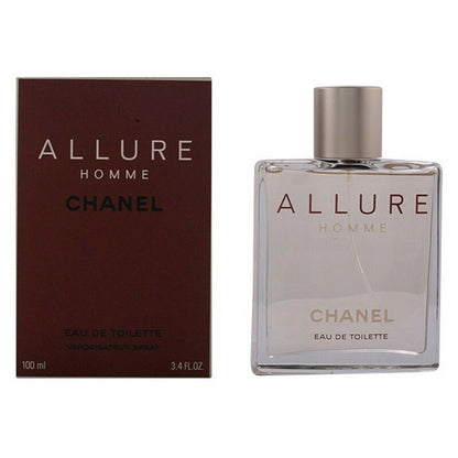 Herrenparfüm Allure Homme Chanel EDT Allure Homme