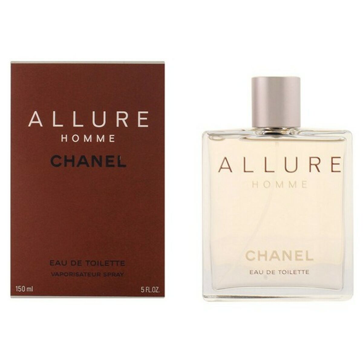 Herrenparfüm Allure Homme Chanel EDT Allure Homme