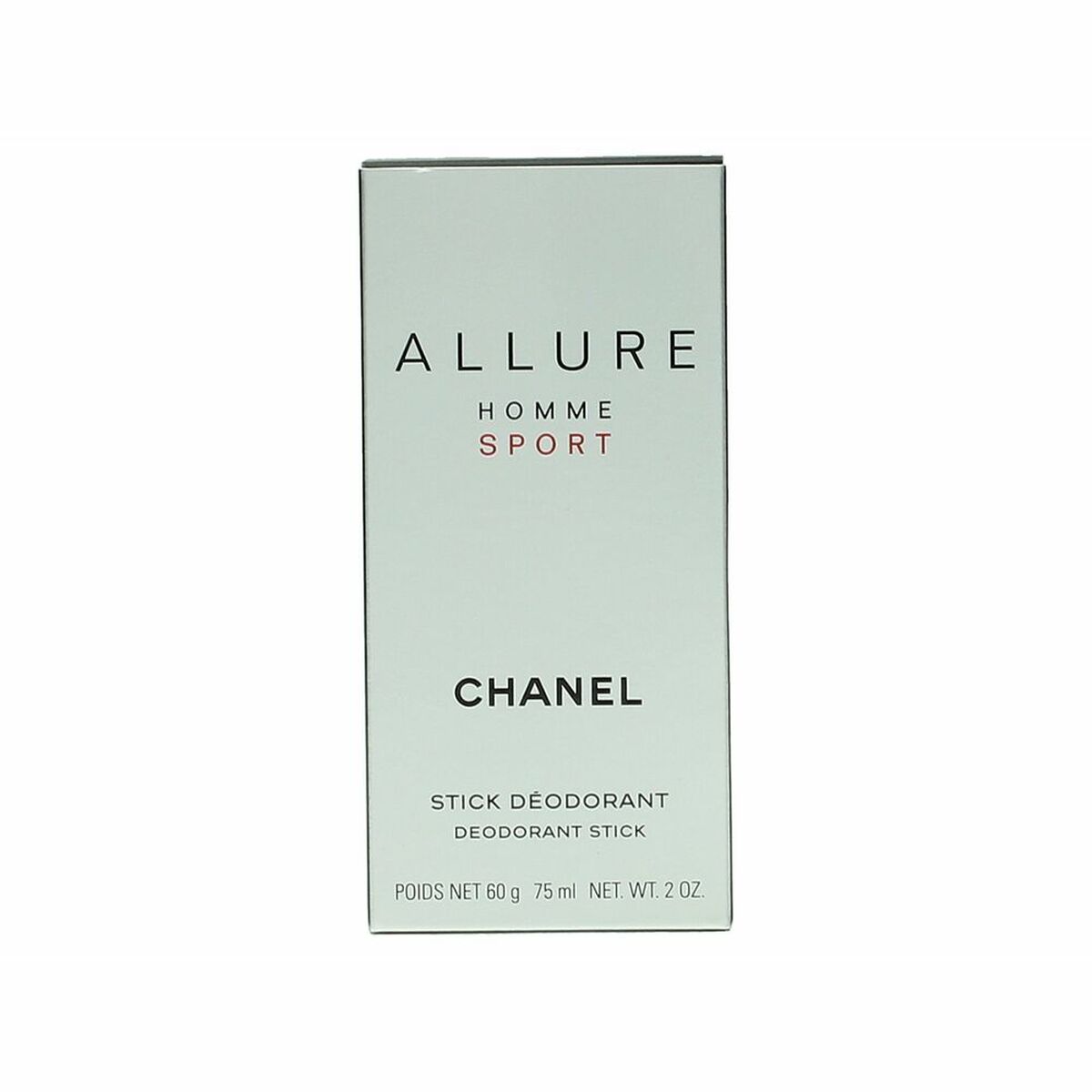 Deo-Stick Chanel 1CC7201 75 g (75 ml)