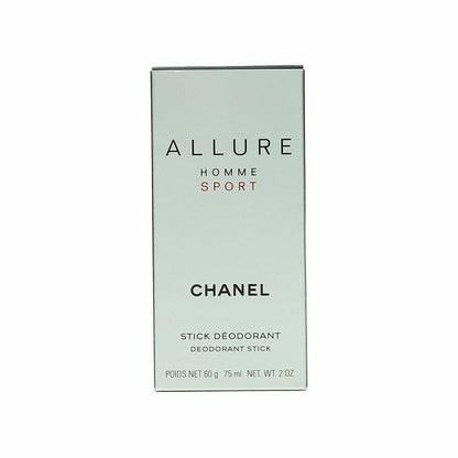 Deo-Stick Chanel 1CC7201 75 g (75 ml)