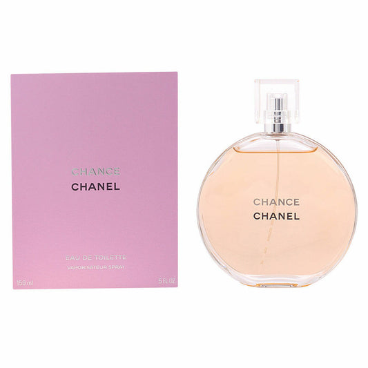 Damenparfüm Chanel 3145891264906 EDT Chance 150 ml