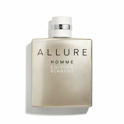 Herrenparfüm Chanel EDT Allure Édition Blanche 100 ml