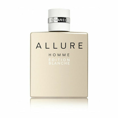 Herrenparfüm Chanel EDT Allure Édition Blanche 100 ml