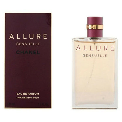 Damenparfüm Allure Sensuelle Chanel EDP Allure Sensuelle