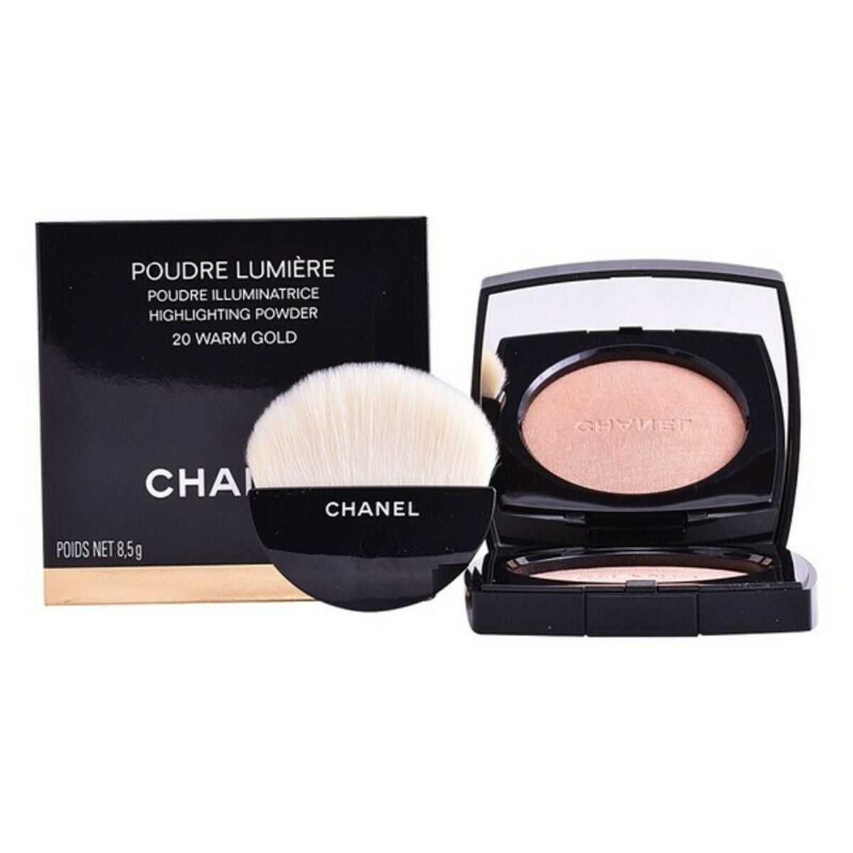 Luminizer Chanel 8,5 g