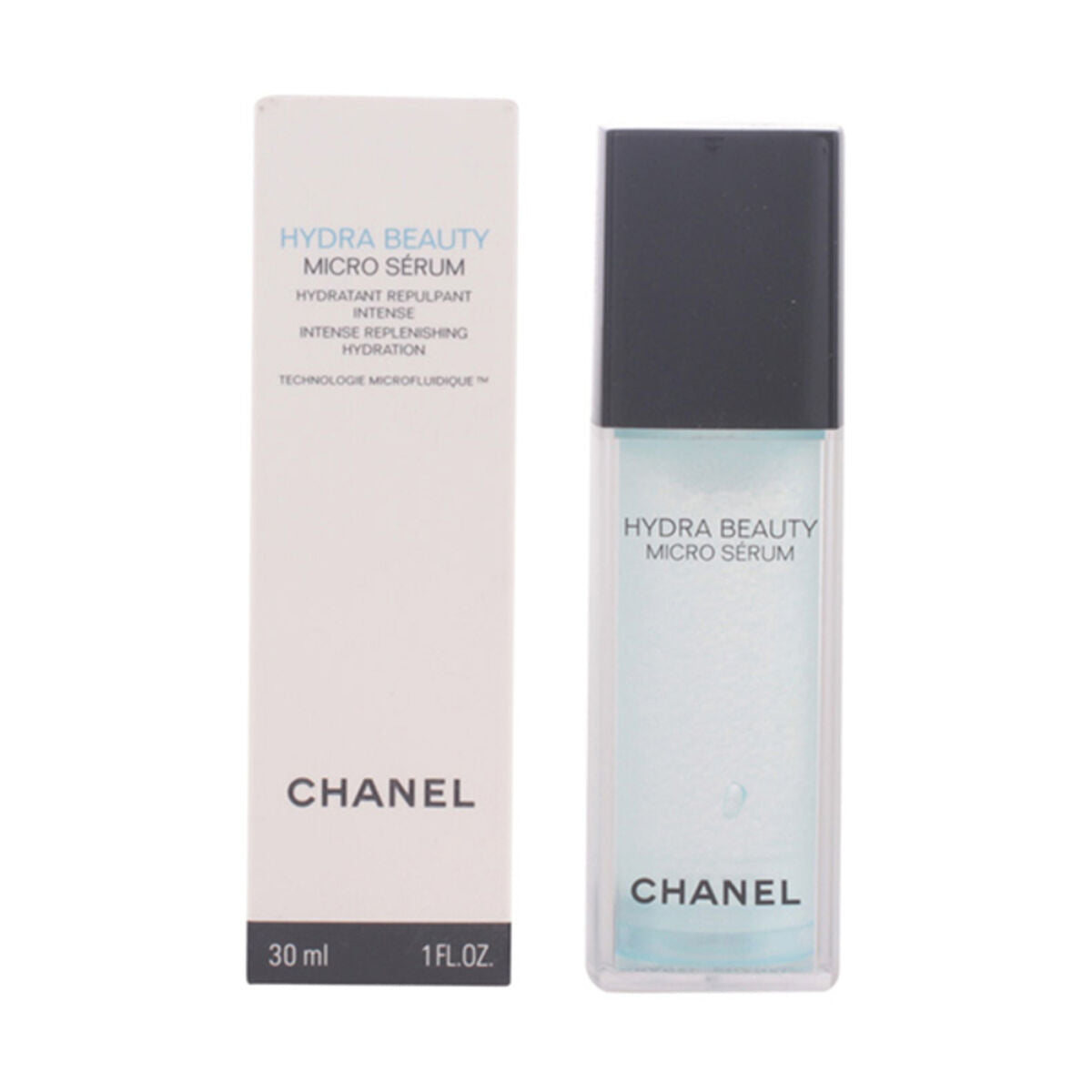 Gesichtsserum Hydra Beauty Micro Chanel (30 ml)