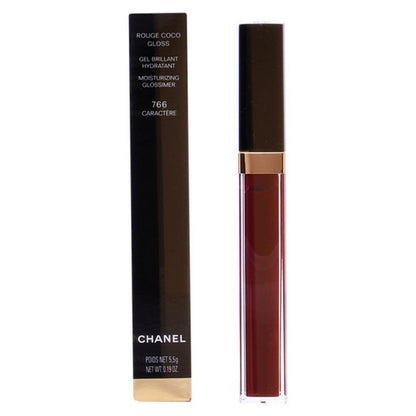 Lippgloss Rouge Coco Chanel