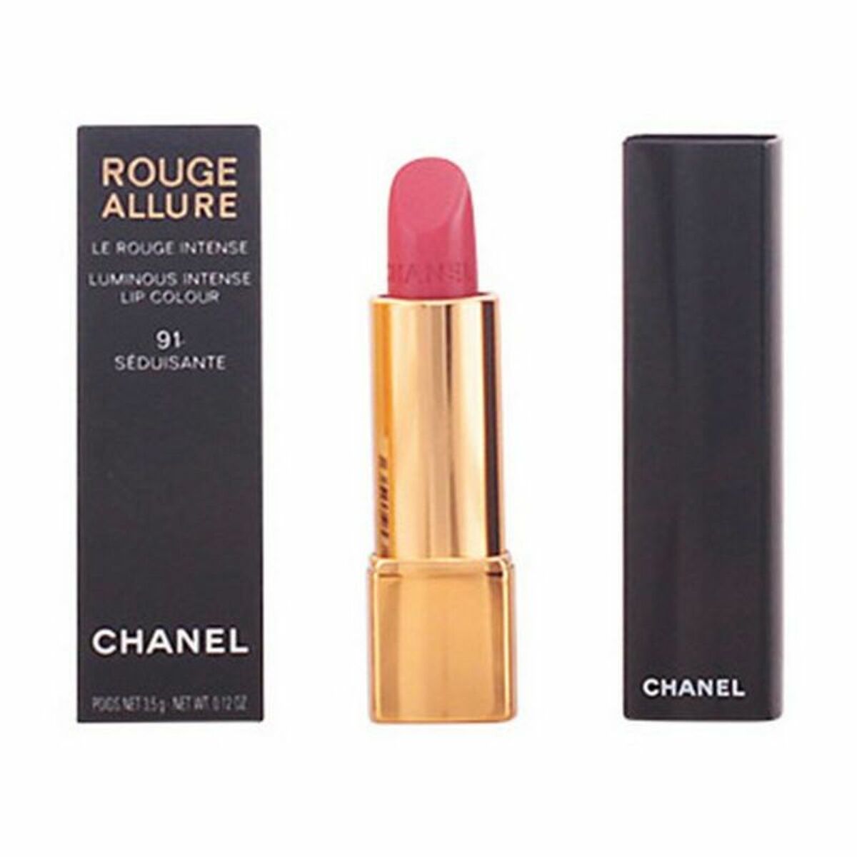 Lippenstift Rouge Allure Chanel