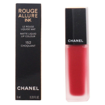 Lippenstift Rouge Allure Ink Chanel