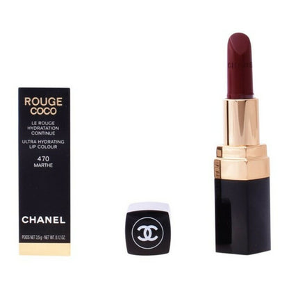 Feuchtigkeitsspendender Lippenstift Rouge Coco Chanel 3,5 g