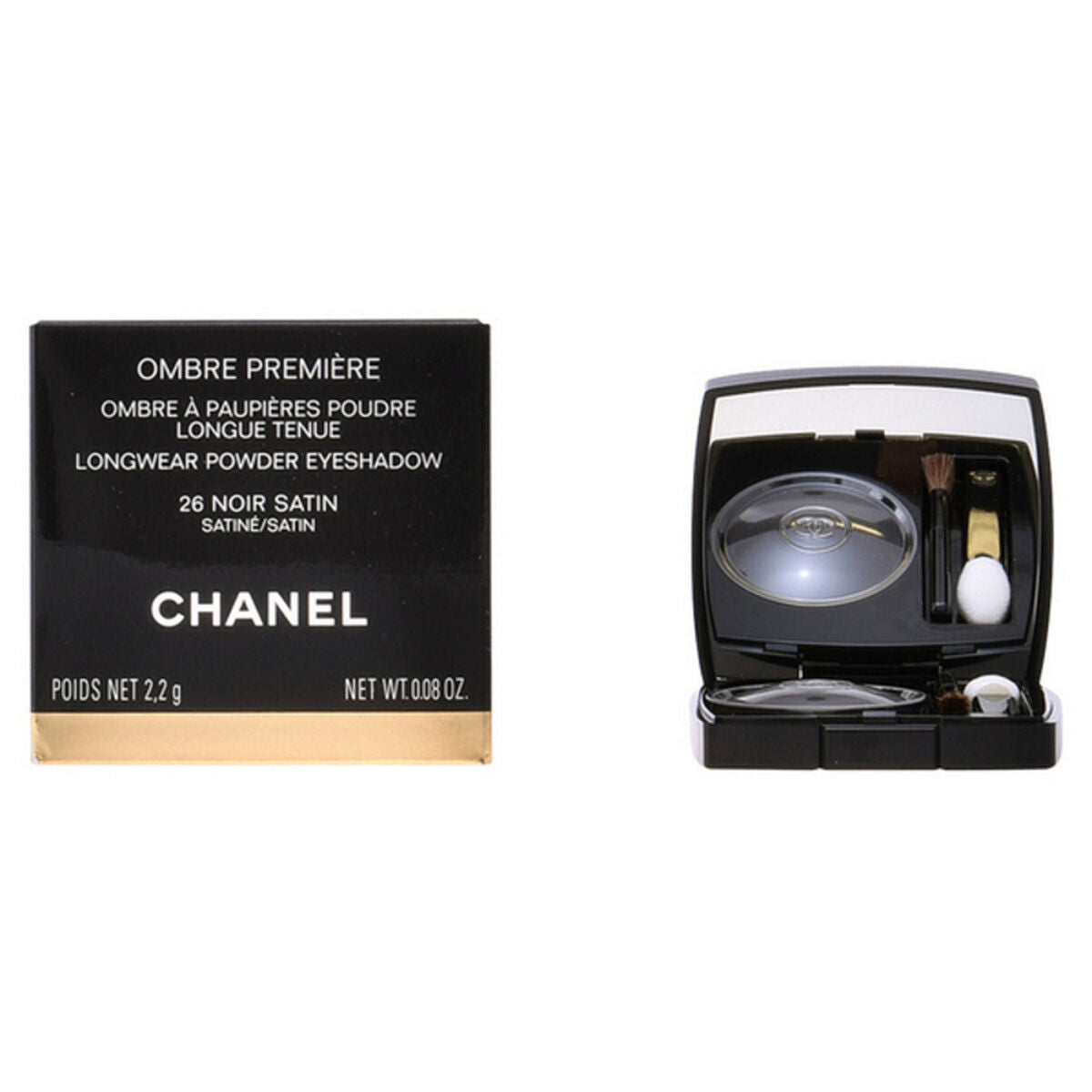 Lidschatten Première Chanel (2,2 g) (1,5 g)