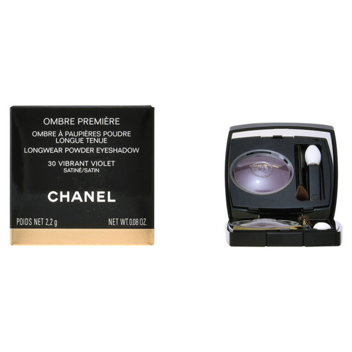 Lidschatten Première Chanel (2,2 g) (1,5 g)