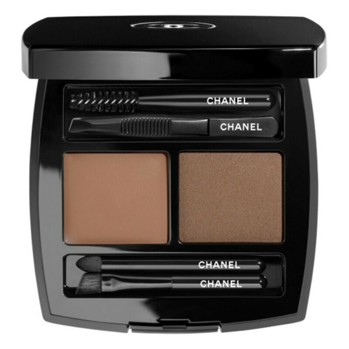 Augenbrauen-Make-up La Palette Sourcils Chanel